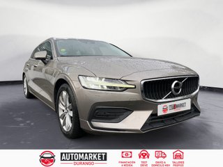Volvo V60 2018