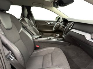 Volvo V60 2018