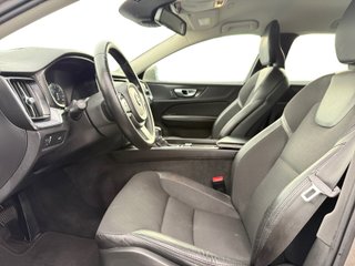 Volvo V60 2018