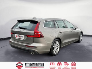 Volvo V60 2018