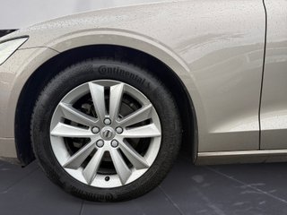 Volvo V60 2018