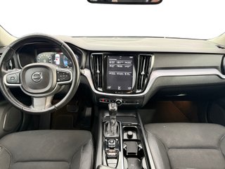 Volvo V60 2018