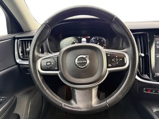 Volvo V60 2018