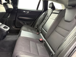 Volvo V60 2018