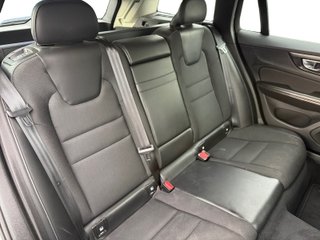 Volvo V60 2018