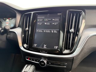 Volvo V60 2018