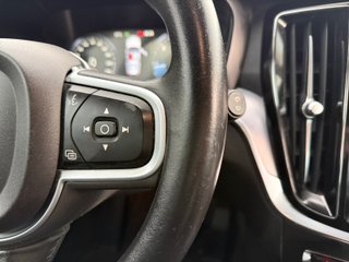 Volvo V60 2018