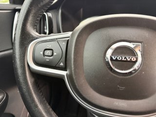Volvo V60 2018