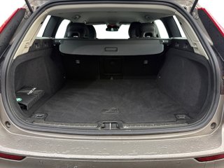 Volvo V60 2018