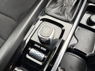 Volvo V60 2018