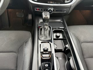 Volvo V60 2018