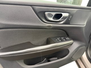 Volvo V60 2018