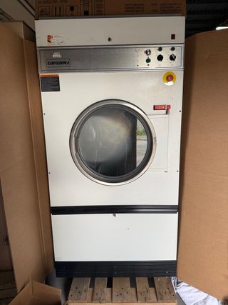 Secadora Girbau Profesional