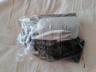 Kit de jardinería para plantas