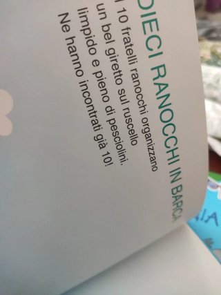 11 libri dei numeri da 0 a 10 Hachette