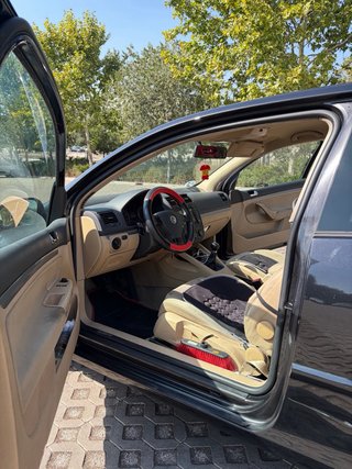 Volkswagen Golf 2007