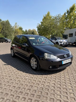 Volkswagen Golf 2007