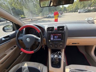 Volkswagen Golf 2007