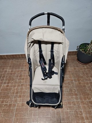 Carrito Bugaboo Beige