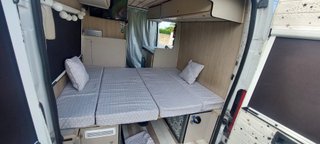 FIAT Ducato octubre 2.018