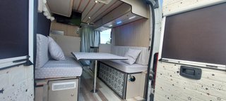 FIAT Ducato octubre 2.018