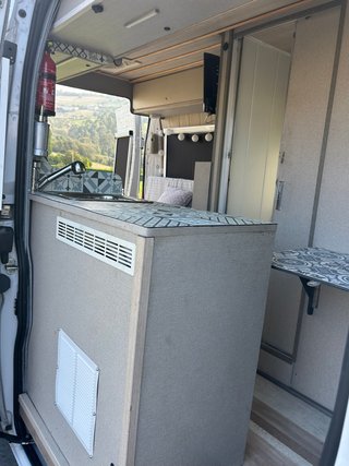 FIAT Ducato octubre 2.018