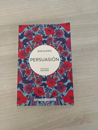 Persuasión