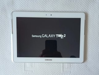 Tablet Samsung Galaxy Tab 2