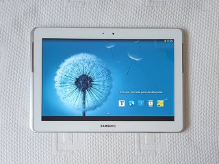 Tablet Samsung Galaxy Tab 2