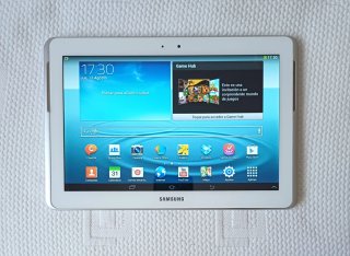 Tablet Samsung Galaxy Tab 2