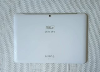 Tablet Samsung Galaxy Tab 2