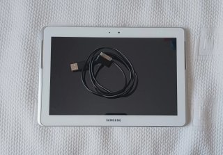 Tablet Samsung Galaxy Tab 2