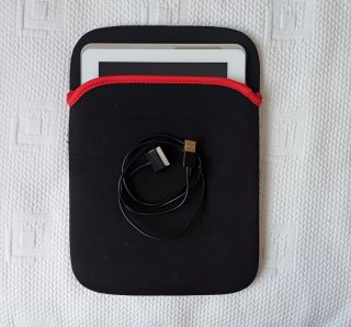 Tablet Samsung Galaxy Tab 2
