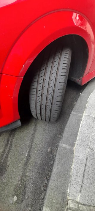 Opel Astra 2008