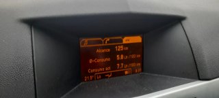 Opel Astra 2008