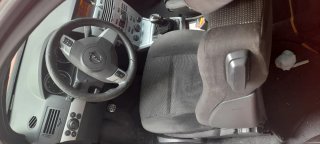 Opel Astra 2008
