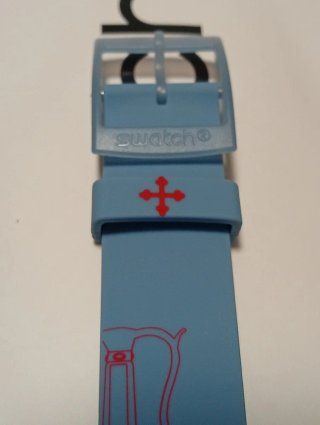 Swatch Collezione 1991