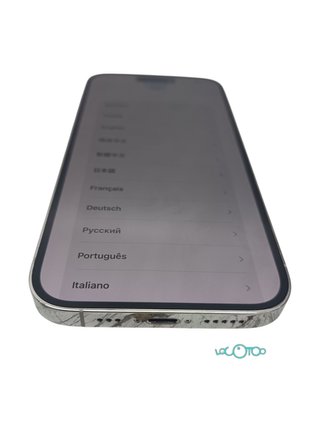 Smartphone Apple iPhone 14 Pro 256GB