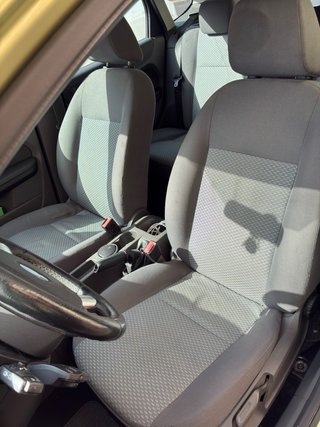 Ford Focus 2005