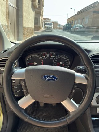 Ford Focus 2005