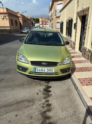 Ford Focus 2005