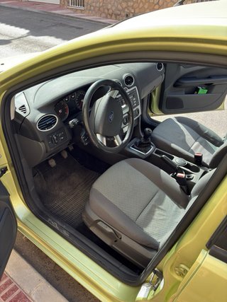 Ford Focus 2005