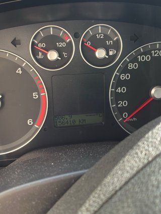 Ford Focus 2005