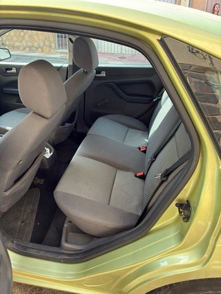 Ford Focus 2005