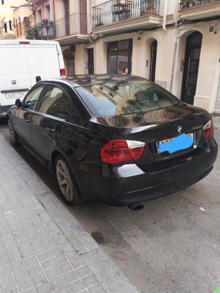 BMW Serie 3 2007