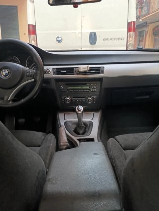 BMW Serie 3 2007