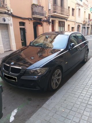 BMW Serie 3 2007