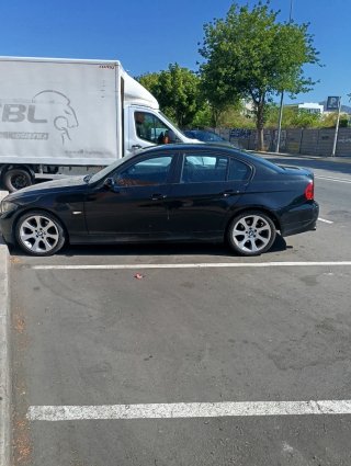 BMW Serie 3 2007