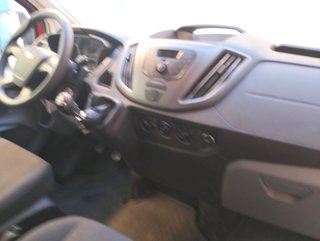 Ford Transit Mixta 7 plazas 130 CV – mantenimiento