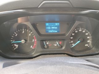 Ford Transit Mixta 7 plazas 130 CV – mantenimiento